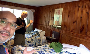 ザビエル大村のニューイングランド見聞録 ～メイン州 キッタリーへ～