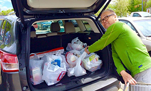 ザビエル大村のニューイングランド見聞録 ～メイン州 キッタリーへ～