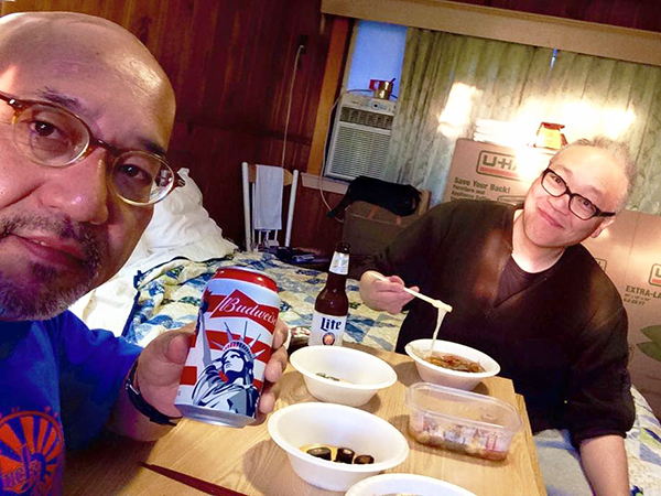 ザビエル大村のニューイングランド見聞録 ～メイン州 キッタリーへ～