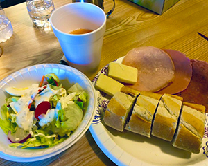 ザビエル大村のニューイングランド見聞録 ～アメリカのショッピングモール～