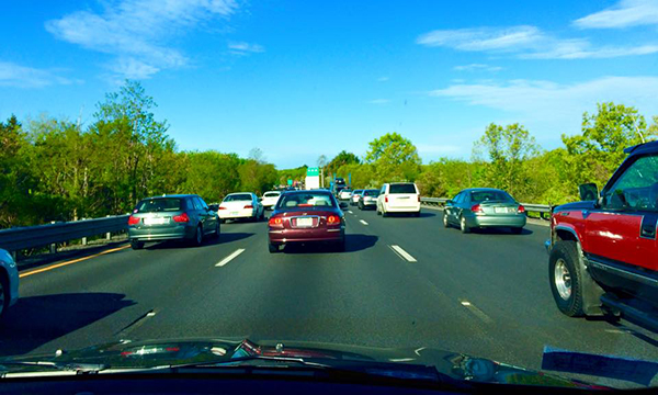 ザビエル大村のニューイングランド見聞録 ～アメリカのショッピングモール～