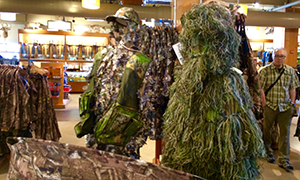 ザビエル大村のニューイングランド見聞録 ～あこがれのL.L.Bean 本店～