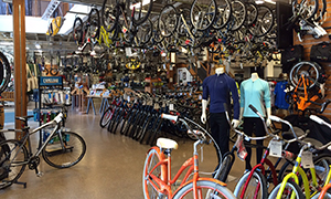 ザビエル大村のニューイングランド見聞録 ～あこがれのL.L.Bean 本店～