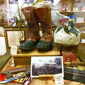 ザビエル大村のニューイングランド見聞録 ～あこがれのL.L.Bean 本店～