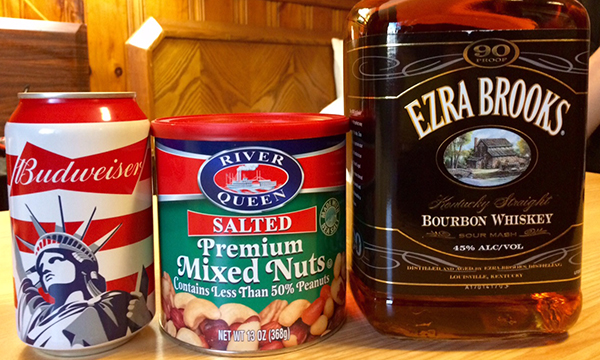 ザビエル大村のニューイングランド見聞録 ～あこがれのL.L.Bean 本店～