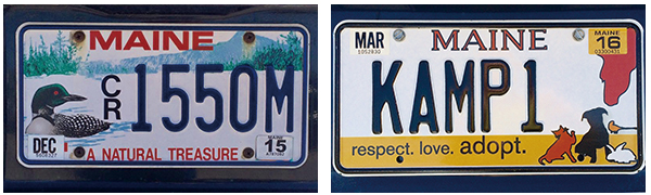 ザビエル大村のニューイングランド見聞録 ～ニューハンプシャー州　ティルトン～