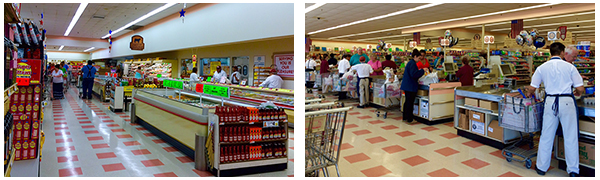 ザビエル大村のニューイングランド見聞録 ～ニューハンプシャー州　ティルトン～