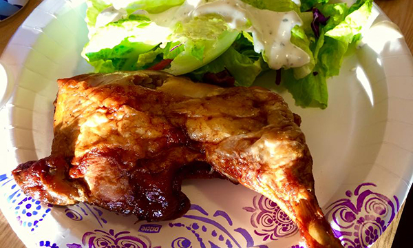 ザビエル大村のニューイングランド見聞録 ～ニューハンプシャー州　ティルトン～