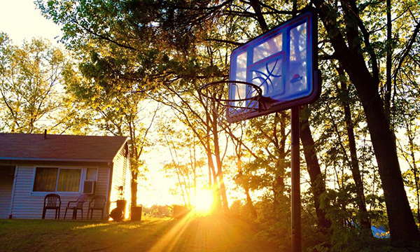 ザビエル大村のニューイングランド見聞録 ～ニューハンプシャー州　ティルトン～