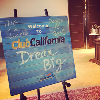 カリフォルニアで楽しむ家族旅行の魅力