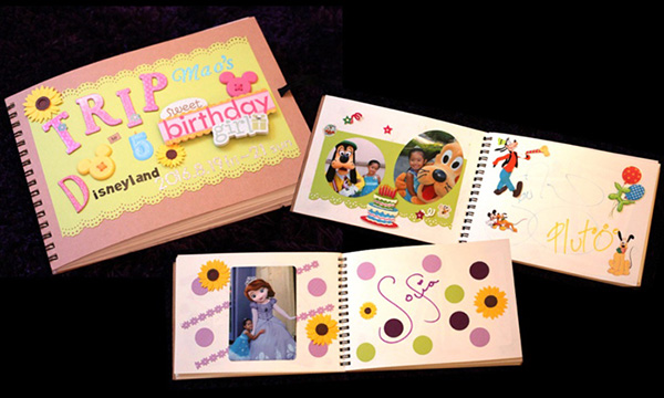 California Adventure Park