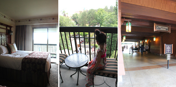 California Adventure Park