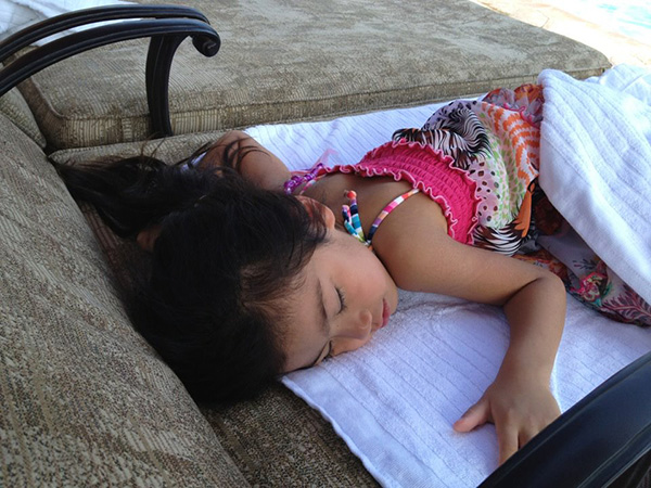 California Adventure Park