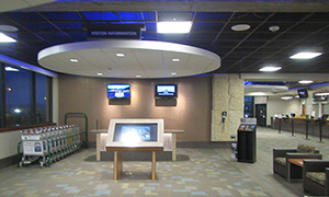 サウスダコタ探訪　シティ・オブ・プレジデント