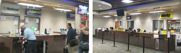 サウスダコタ探訪　シティ・オブ・プレジデント