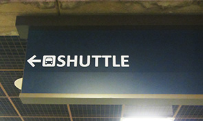 サウスダコタ探訪　シティ・オブ・プレジデント