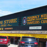 ウォール・ドラッグストア