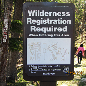 ハーニーピーク