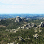 ハーニーピーク