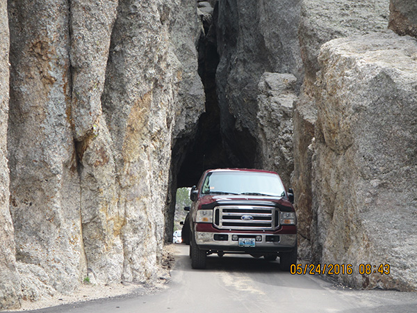 ニードルズハイウェイ