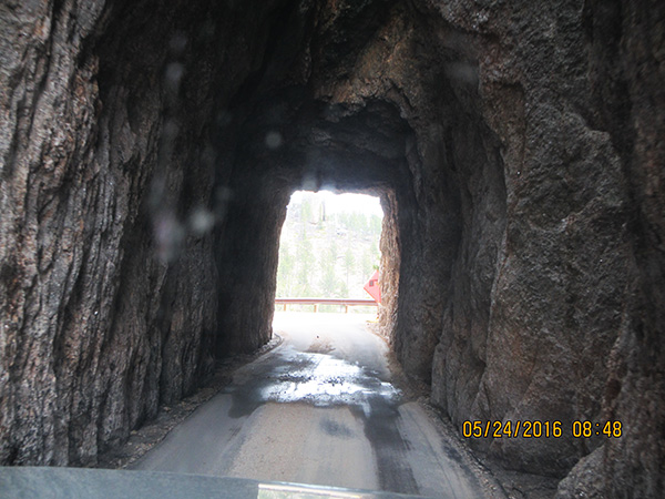 ニードルズハイウェイ