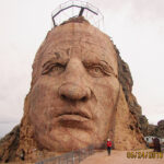 クレージーホース・メモリアル