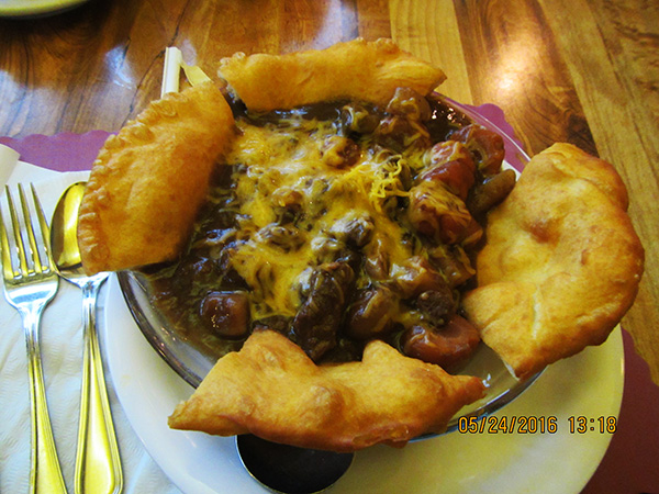 クレージーホース・メモリアル