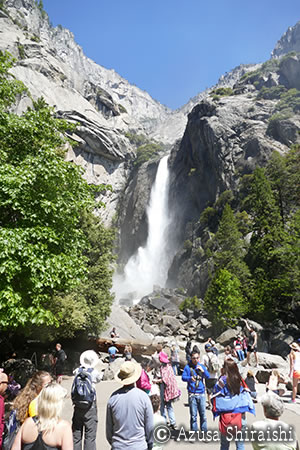 ヨセミテ国立公園