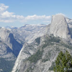 ヨセミテ国立公園