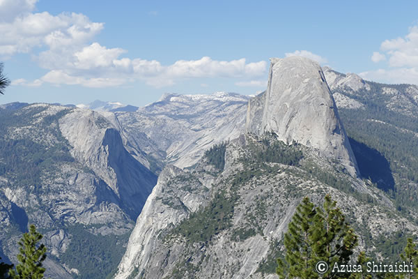 ヨセミテ国立公園