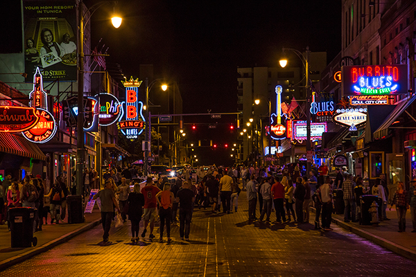 テネシー州メンフィス グレースランド