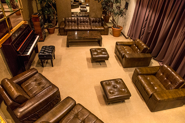 テネシー州メンフィス グレースランド